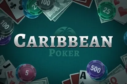 Caribbean Poker